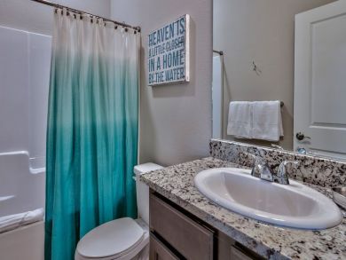 Three Bedroom Destin Rentals
